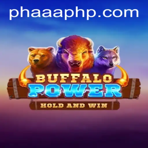 The Thrilling World of BuffaloPower: An In-Depth Dive