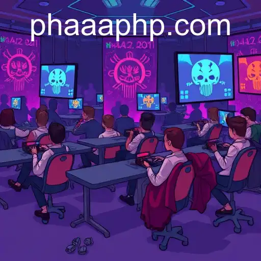 Security and Trust PHAAA - International Licenses and Certifications