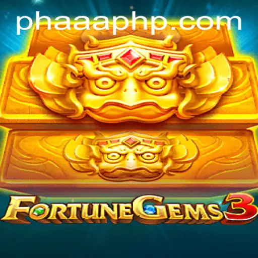 Exploring the Thrills of FortuneGems3