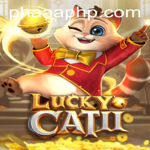 Unveiling the Enchantment of LuckyCatII: An Odyssey of Skill and Chance