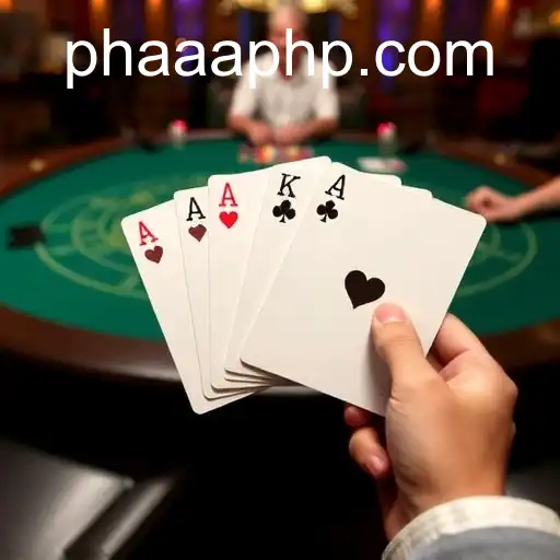 Gaming Experience PHAAA - 800+ Premium and Exclusive Games